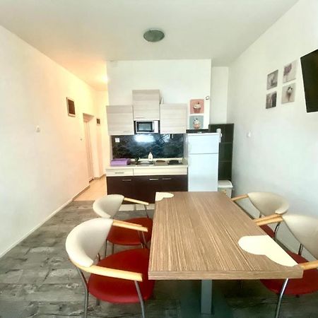 Apartament Studio Pula Zewnętrze zdjęcie