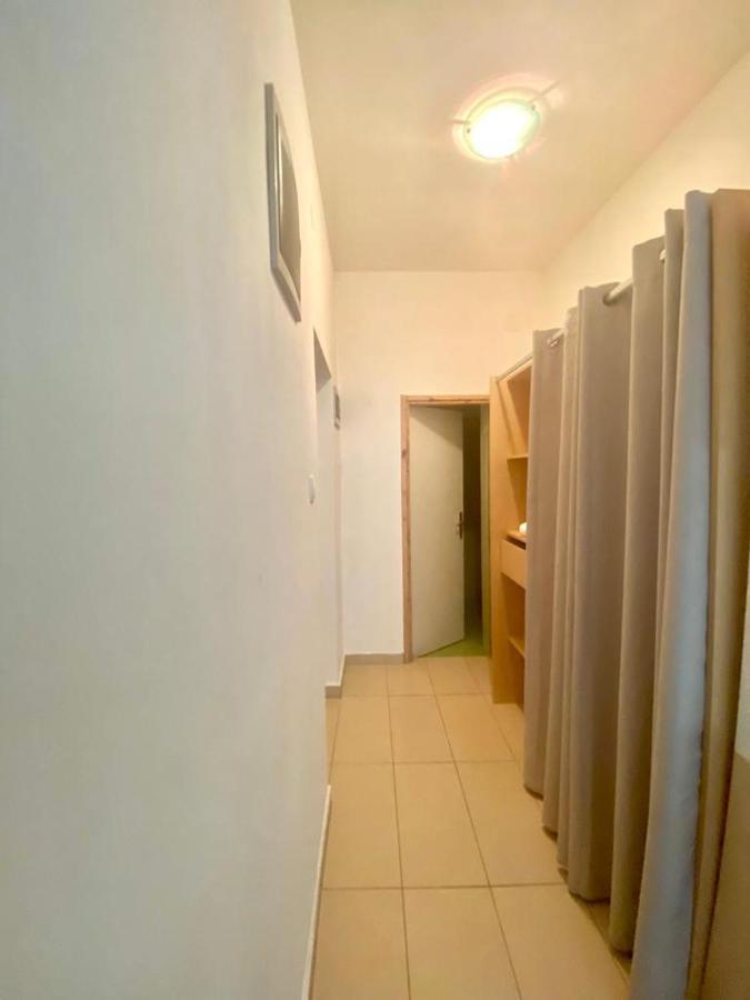 Apartament Studio Pula Zewnętrze zdjęcie