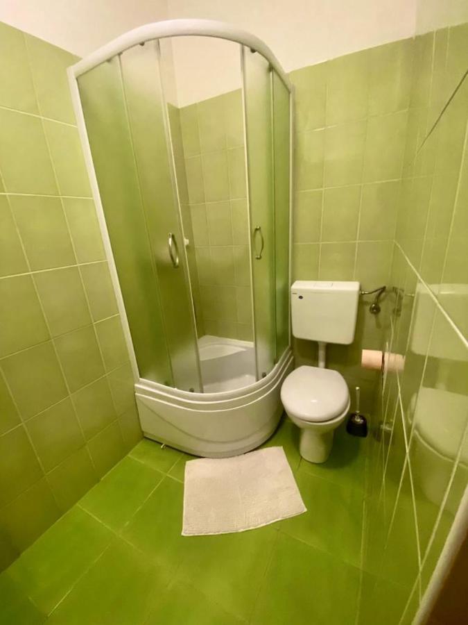 Apartament Studio Pula Zewnętrze zdjęcie