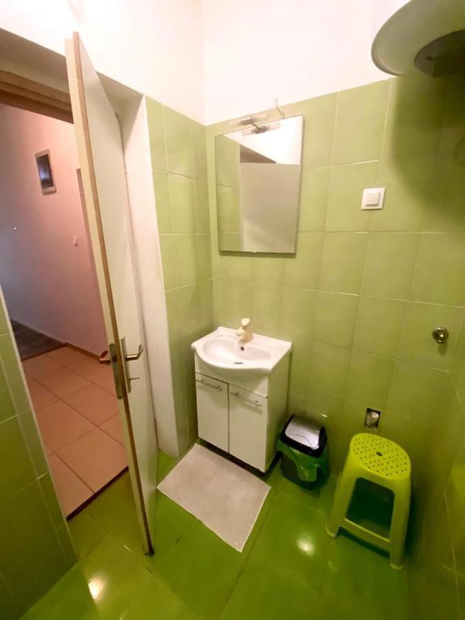 Apartament Studio Pula Zewnętrze zdjęcie