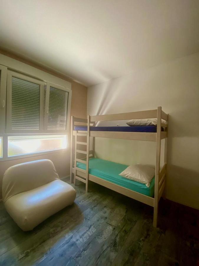 Apartament Studio Pula Zewnętrze zdjęcie