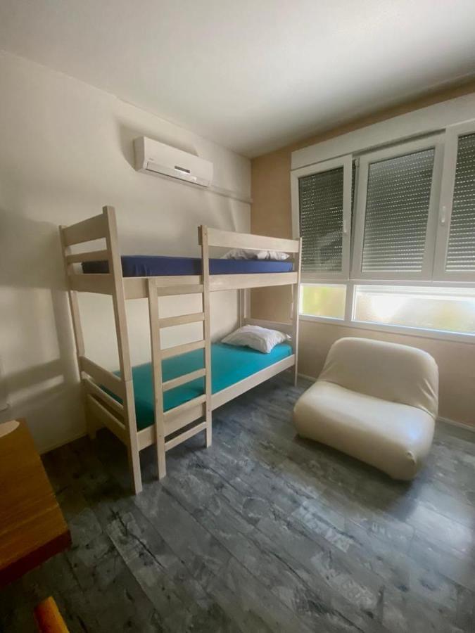 Apartament Studio Pula Zewnętrze zdjęcie